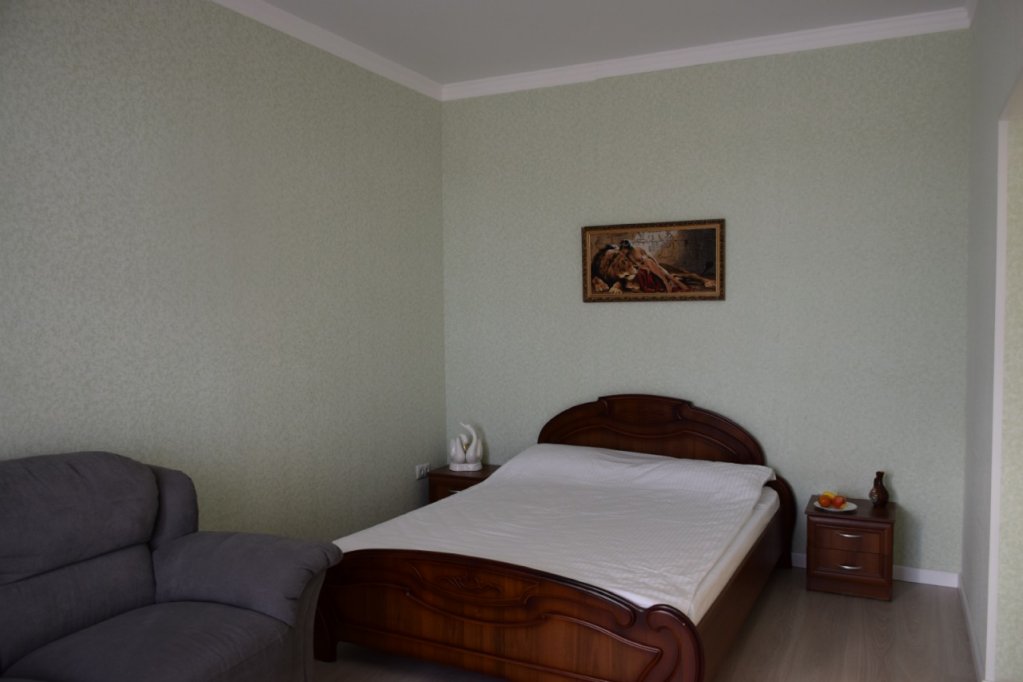 Фотография квартиры Апартаменты ЖК Brooklin