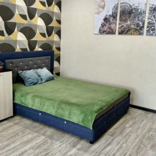 Фотография квартиры Квартира На Улице Журавлёва 100Б