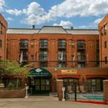 Фотография гостиницы Shadow Ridge