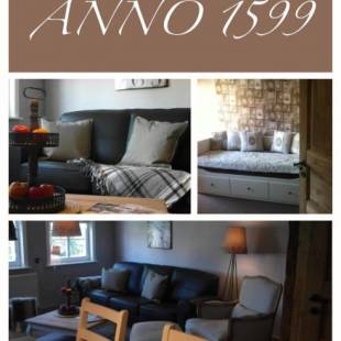 Фотографии гостевого дома 
            Ferienhaus Anno 1599