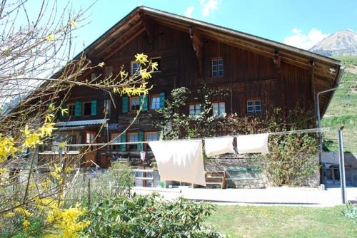 Фотография мини отеля B&B Le Berceau