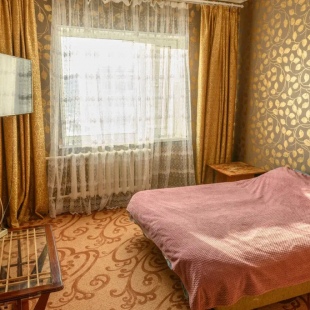 Фотография квартиры Квартира на Октябрьской 20