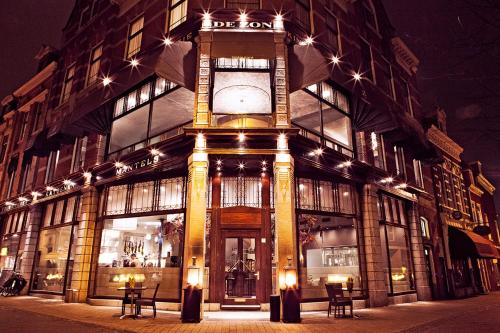 Фотография гостиницы Brasss Hotel Suites