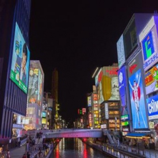 Фотография апарт отеля Ostay Kitahama Hotel Apartment