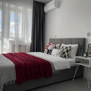 Фотография квартиры Квартира на ул. Пушкина 66/2