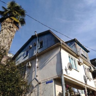 Фотография гостевого дома ТепЛоо