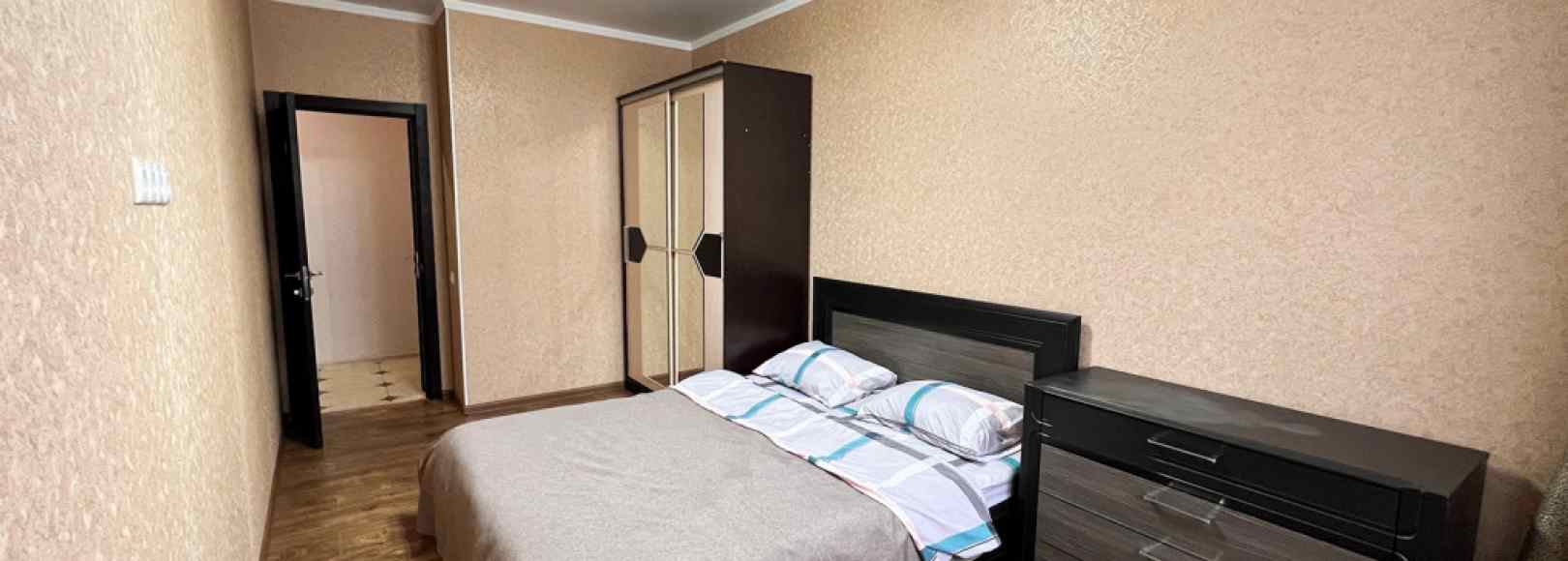 Фотография квартиры Апартаменты Apart MV на Новоселов 3