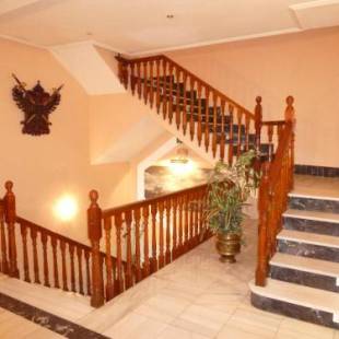 Фотографии гостевого дома
Hostal Madrid