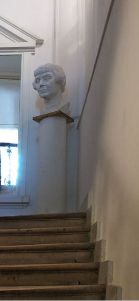 Фотографии музея 
            Дом-музей Марины Цветаевой