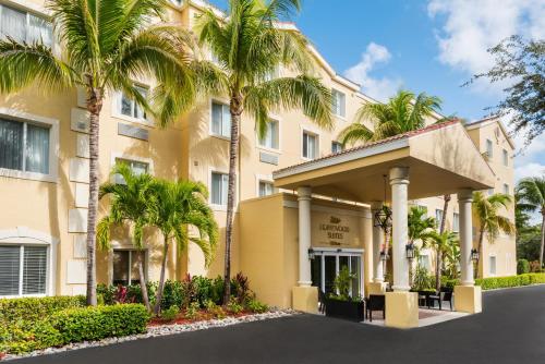 Фотография гостиницы Homewood Suites by Hilton Bonita Springs