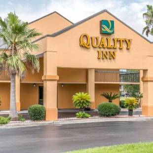 Фотографии гостиницы
Quality Inn Savannah I-95