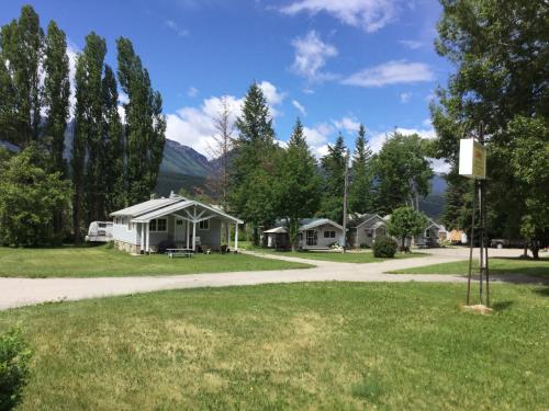 Фотография мотеля Brookside Motel