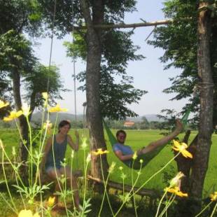 Фотографии мини отеля
Happy Greenfield