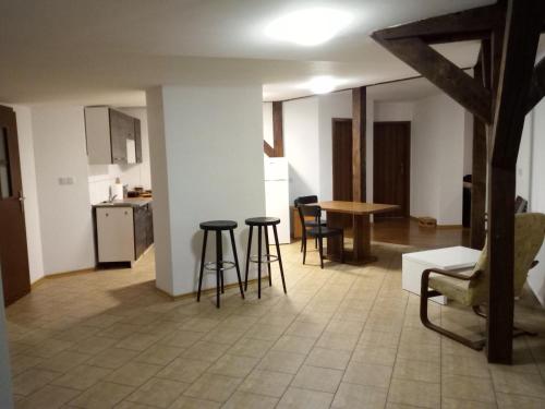 Фотография мини отеля Strych Kościuszki - duży