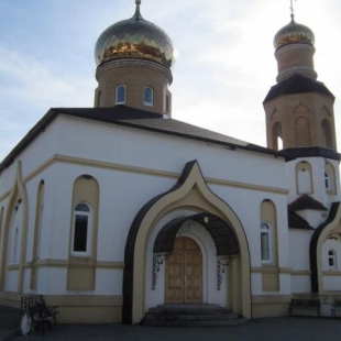 Фотография Свято-Елисаветинский женский монастырь
