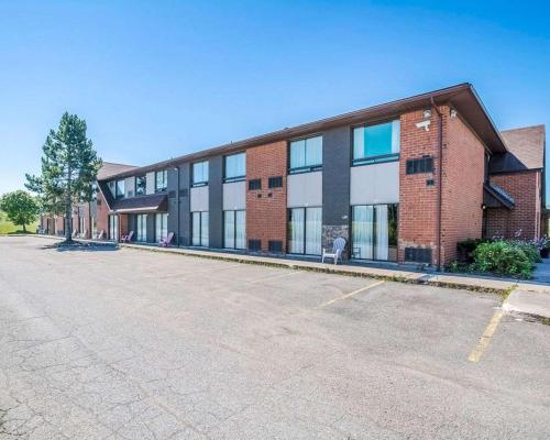 Фотографии мотеля
Saint John Inn