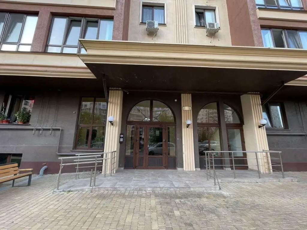 Фотография квартиры Sofi (Софи) на улице Крымской Весны 1 корпус 1