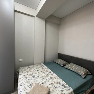 Фотография квартиры Апартаменты К331