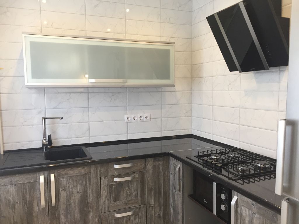 Фотография квартиры Апартаменты Welcome