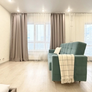 Фотография квартиры Апартаменты Hugge Place у Аквапарка [Объект - 242]