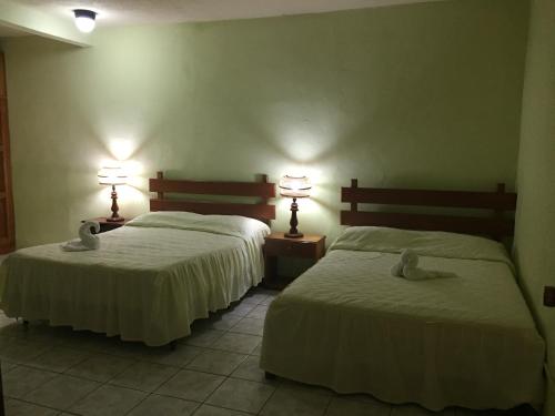 Фотография гостиницы Nakum Hotel