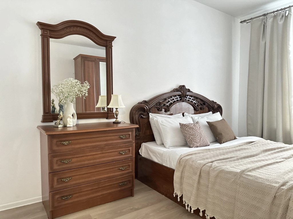 Фотография квартиры Квартира 2-комнатная VV Apart у метро Котельники на Сосновой 5