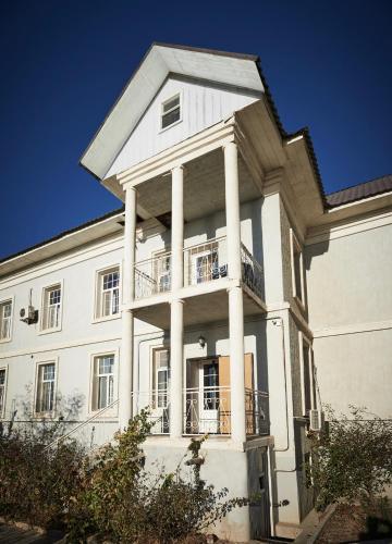 Фотография хостела Комфорт