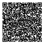 QR код гостиницы Резиденция Потемкина