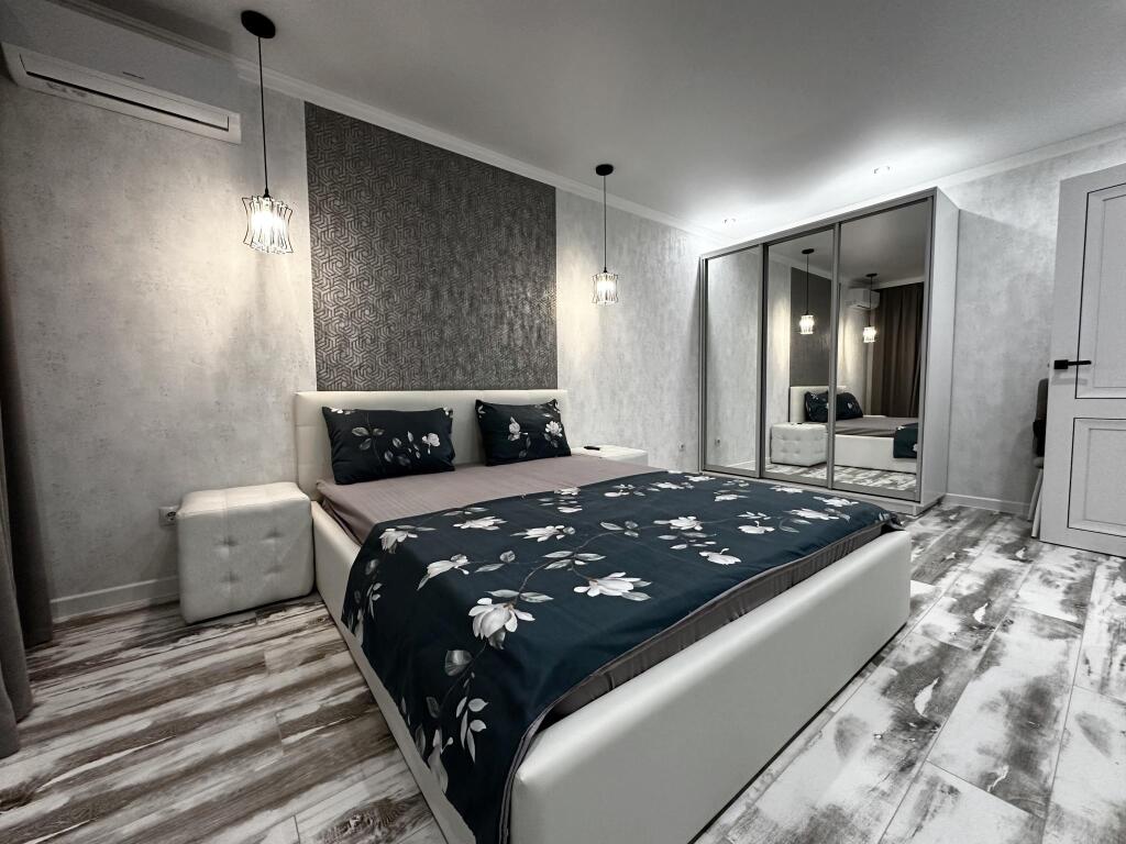 Фотография квартиры Апартаменты на улице Булгакова 23