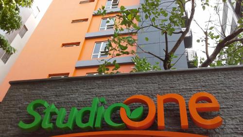 Фотография гостиницы Studio One