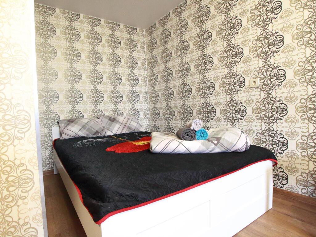 Фотография квартиры TimHouse (ТимХаус) на улице Спартаковская