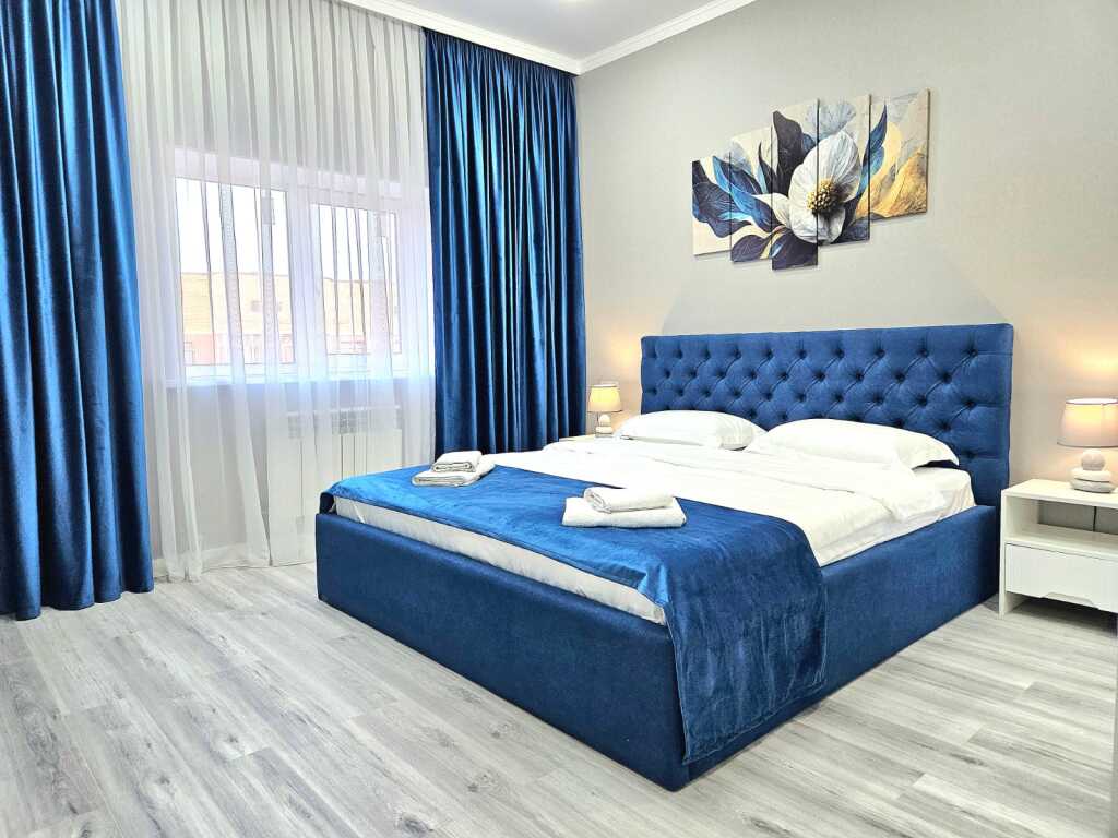 Фотография квартиры Квартира Апартаменты 1 к. квартира