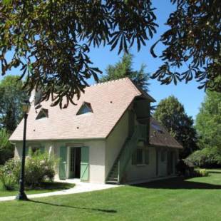 Фотографии мини отеля 
            L'Orée de Giverny