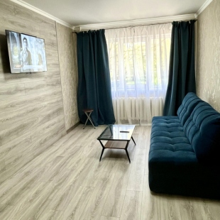 Фотография квартиры Апартаменты Комфорт у Драмтеатра