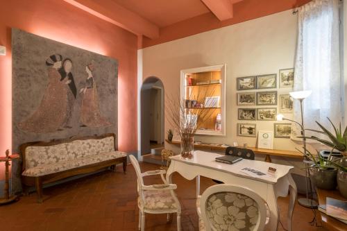 Фотография мини отеля B&B Home in Florence
