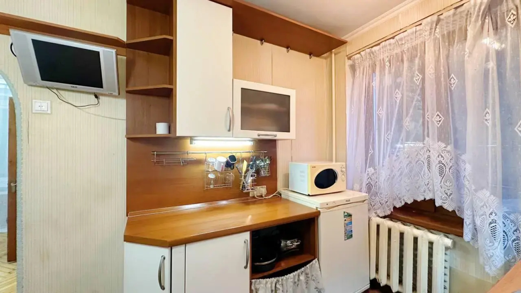 Фотография квартиры Nestory на улице Маломосковская 31