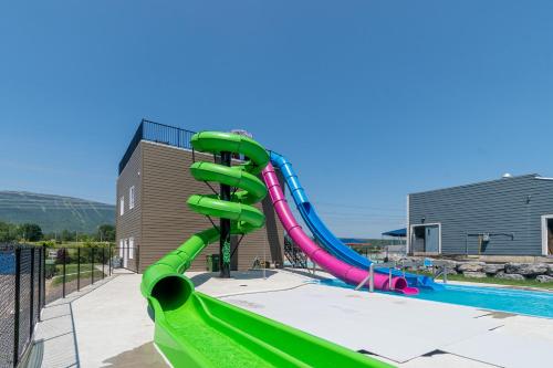 Фотография гостиницы Condos Vacances MSA