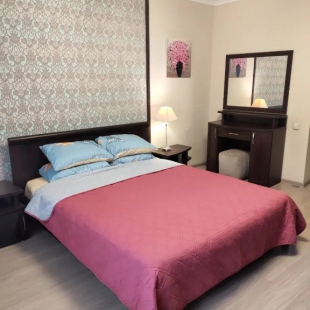 Фотография квартиры Квартира Трёхкомнатная квартира в центре Перми