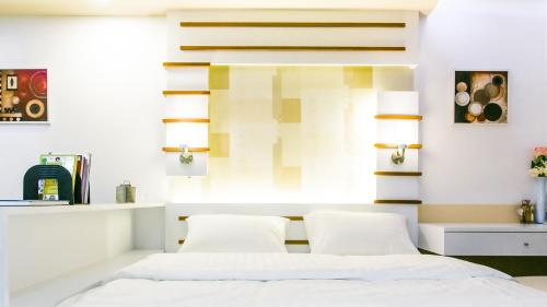 Фотография мини отеля Sunset Residence Pinklao