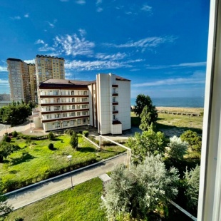 Фотография квартиры Апартаменты  с видом на море