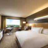 Фотография гостиницы PARKROYAL Parramatta