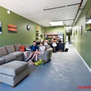 Фотографии хостела
California Dreams Hostel - Pacific Beach