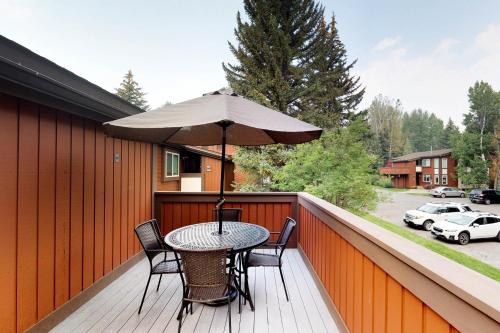 Фотография гостевого дома Delightful Atelier Getaway