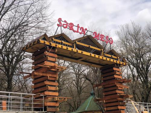 Фотографии гостиницы
Cool Forest-Sərin Meşə