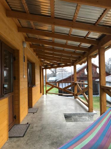 Фотография гостевого дома Садиба Сонячна