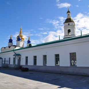 Фотография музея Музейный комплекс Губернская судебная управа