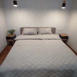 Фотография квартиры Квартира на Победе