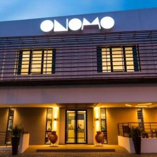 Фотографии гостиницы 
            ONOMO Hotel Lomé
