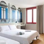 Фотография гостиницы B&B Hotel Verona Sud