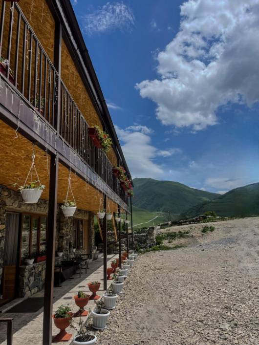 Фотографии гостевого дома 
            Эко-отель TAGA.KOM